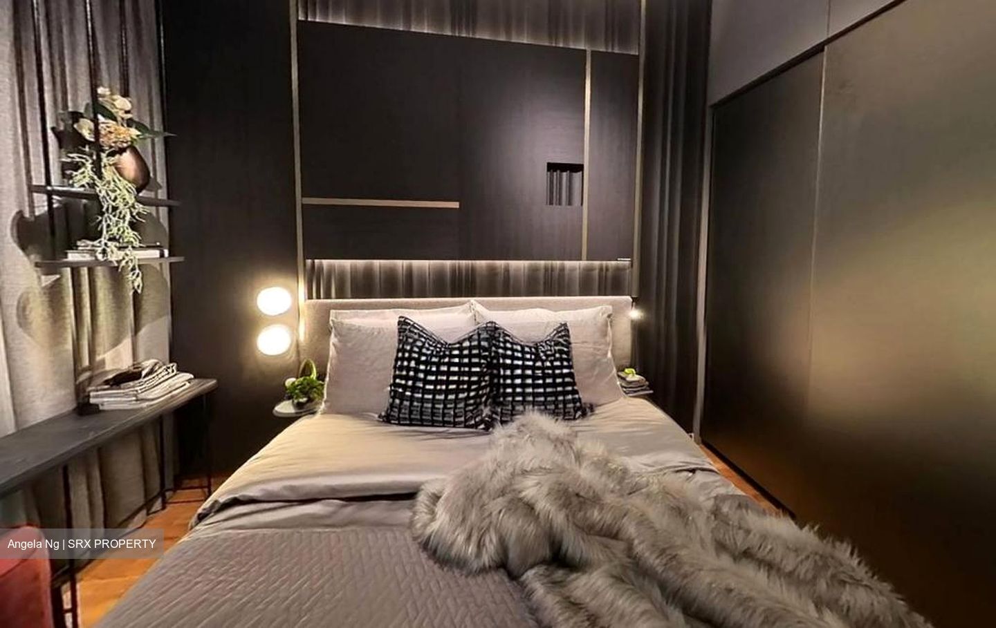 THE ARCADY AT BOON KENG (D12), Apartment #502899031